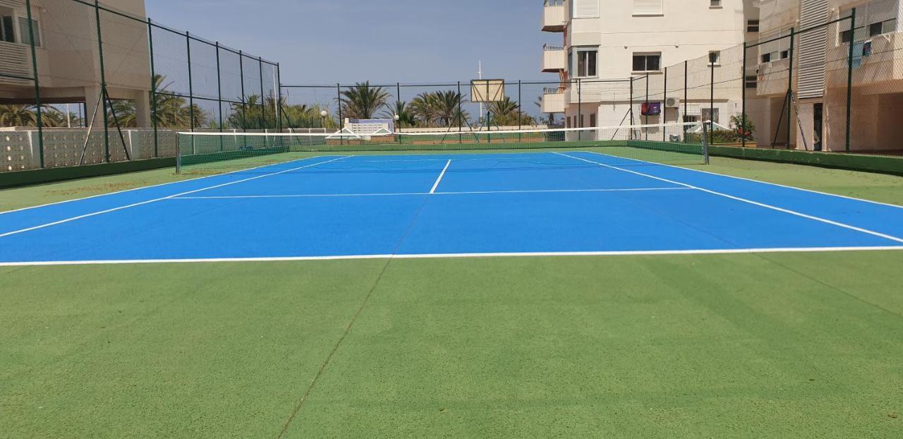 Ag Bahamas Premium Apartment Gandía Exterior photo