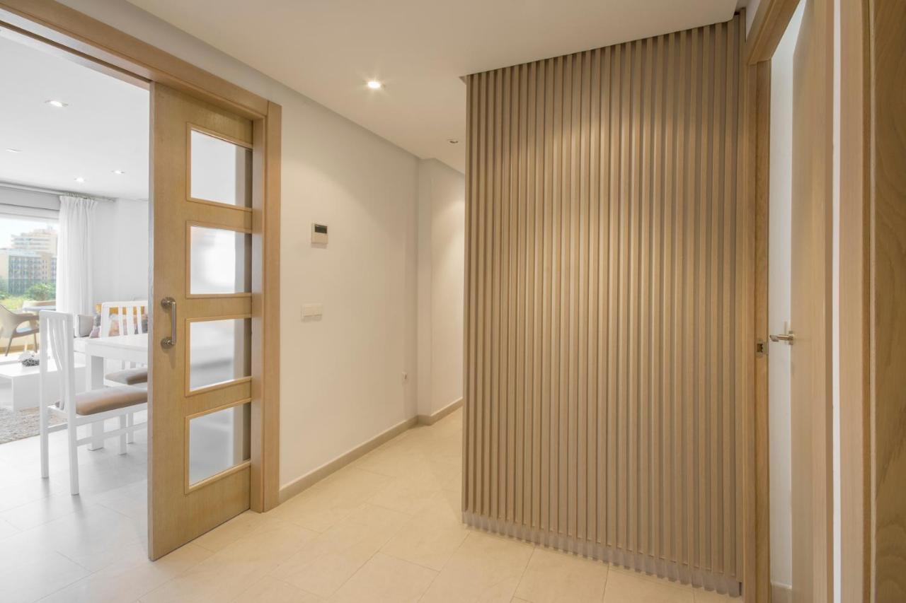 Ag Bahamas Premium Apartment Gandía Exterior photo