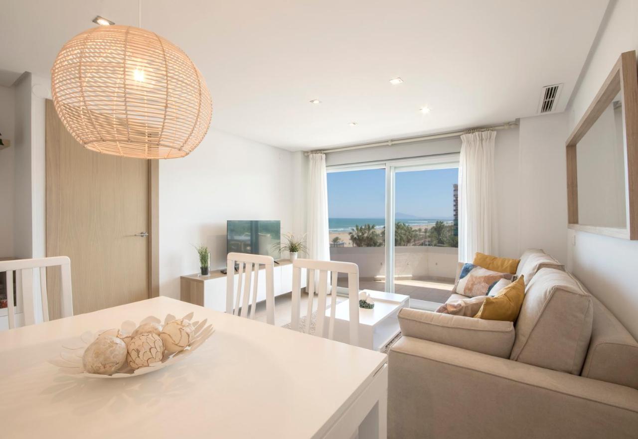 Ag Bahamas Premium Apartment Gandía Exterior photo