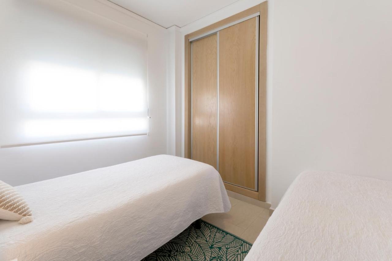 Ag Bahamas Premium Apartment Gandía Exterior photo