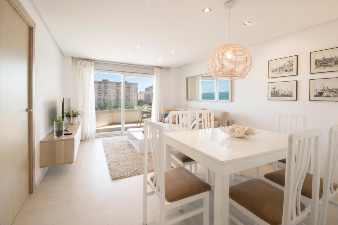Ag Bahamas Premium Apartment Gandía Exterior photo