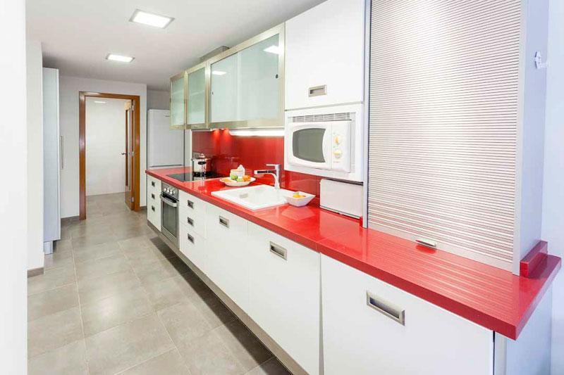 Ag Bahamas Premium Apartment Gandía Exterior photo