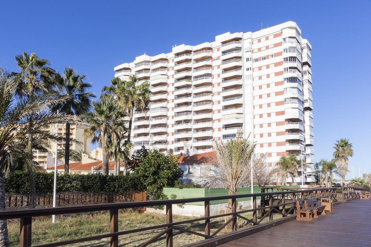 Ag Bahamas Premium Apartment Gandía Exterior photo