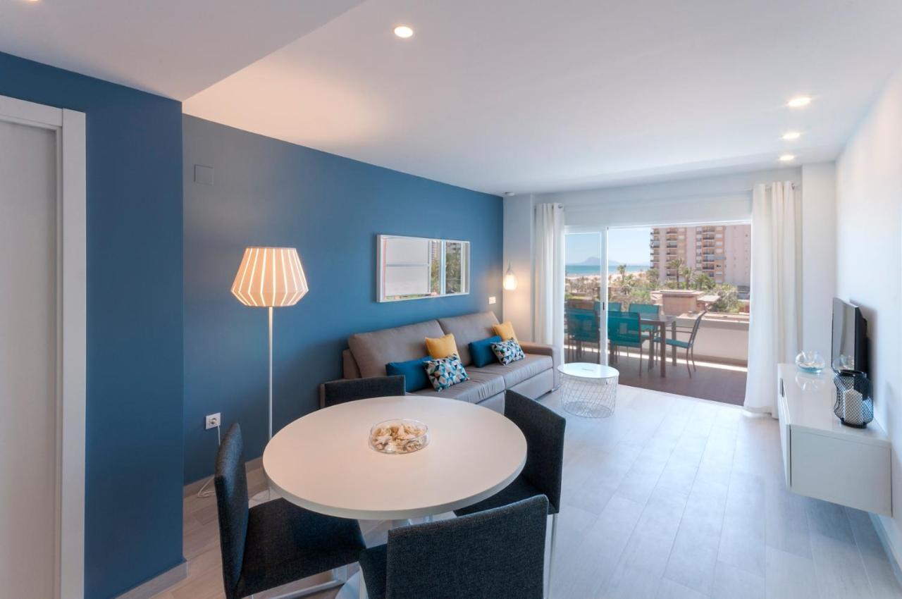 Ag Bahamas Premium Apartment Gandía Room photo