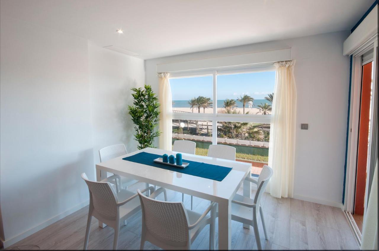 Ag Bahamas Premium Apartment Gandía Room photo