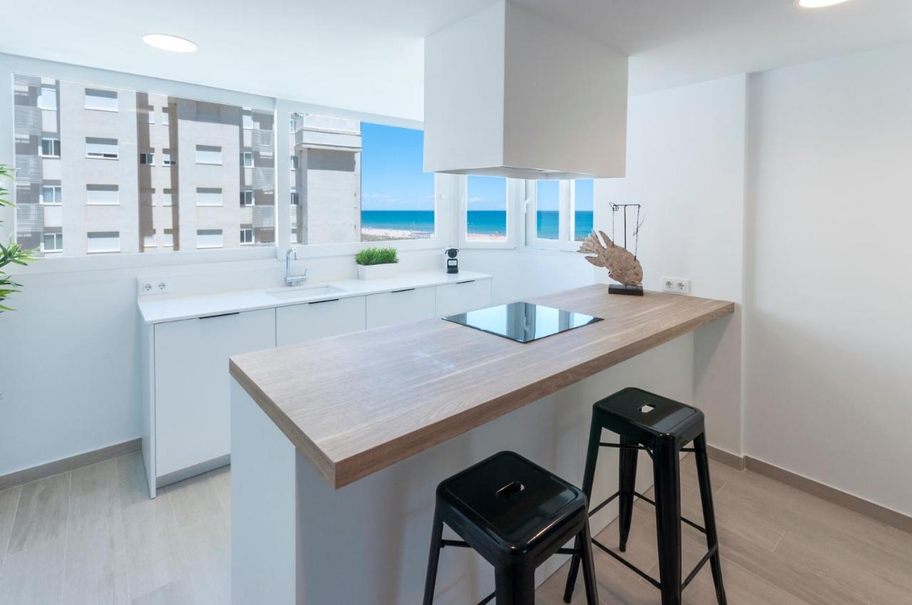 Ag Bahamas Premium Apartment Gandía Room photo