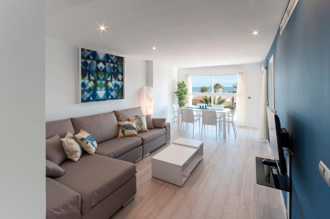 Ag Bahamas Premium Apartment Gandía Room photo