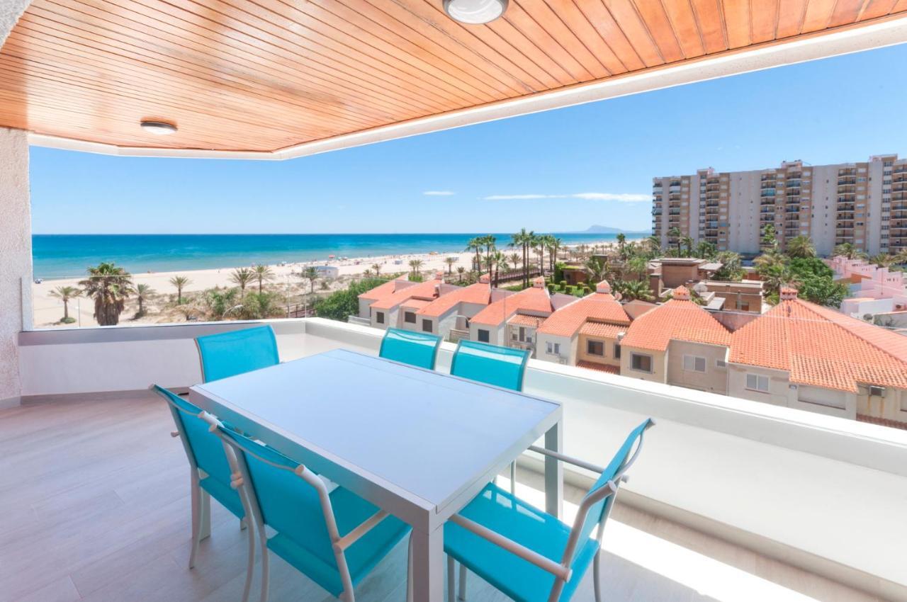 Ag Bahamas Premium Apartment Gandía Room photo