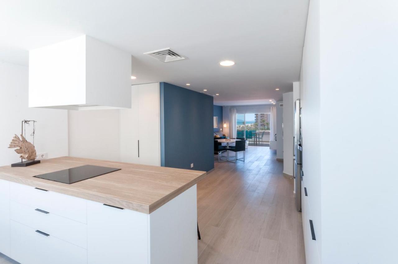 Ag Bahamas Premium Apartment Gandía Room photo