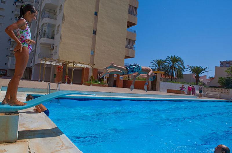 Ag Bahamas Premium Apartment Gandía Exterior photo