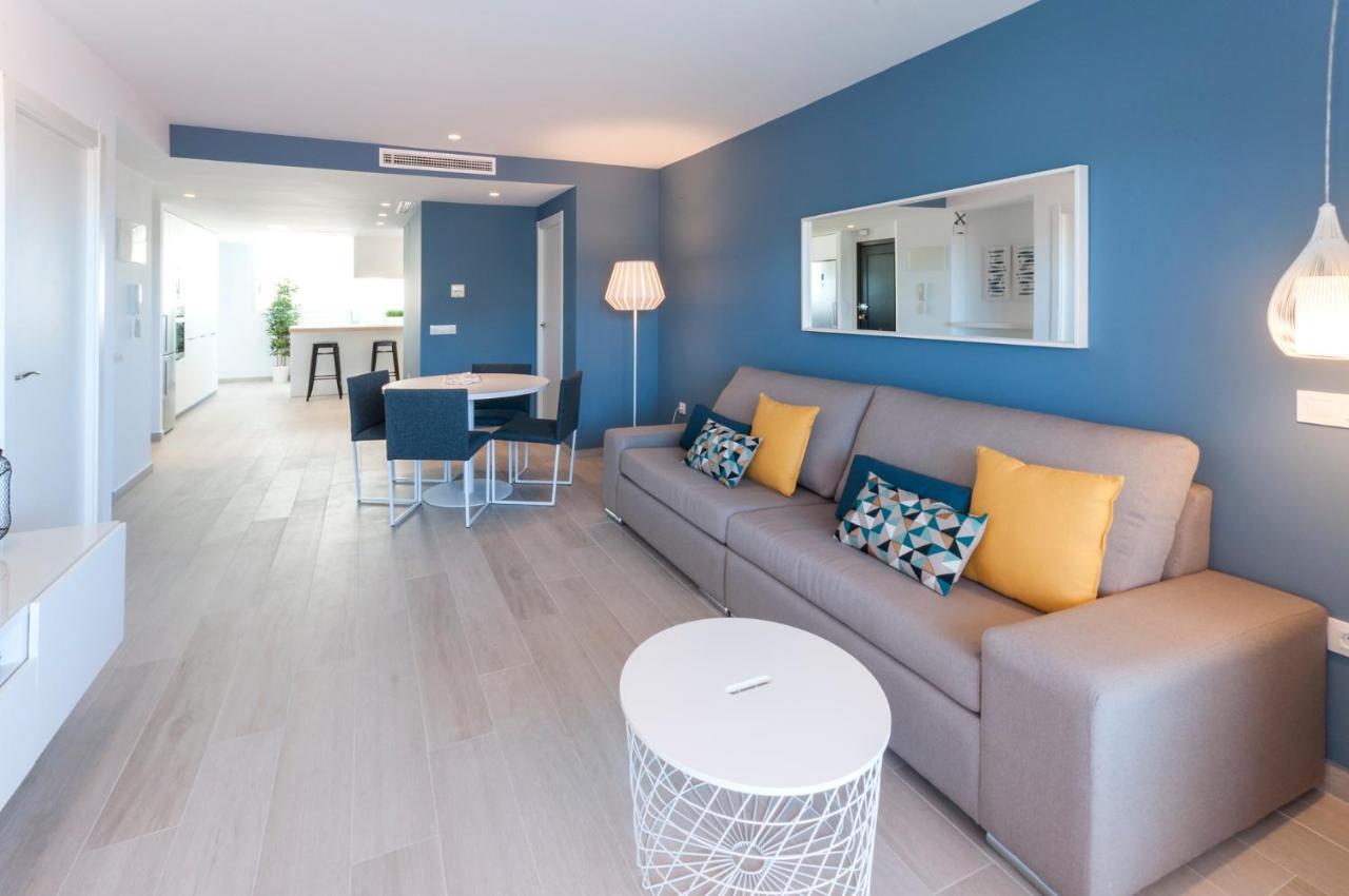 Ag Bahamas Premium Apartment Gandía Room photo