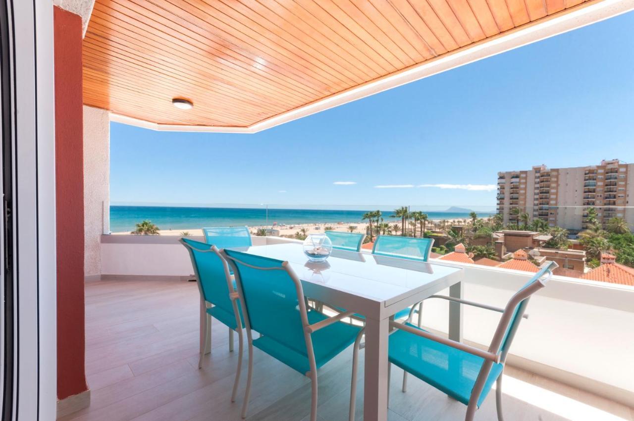 Ag Bahamas Premium Apartment Gandía Room photo