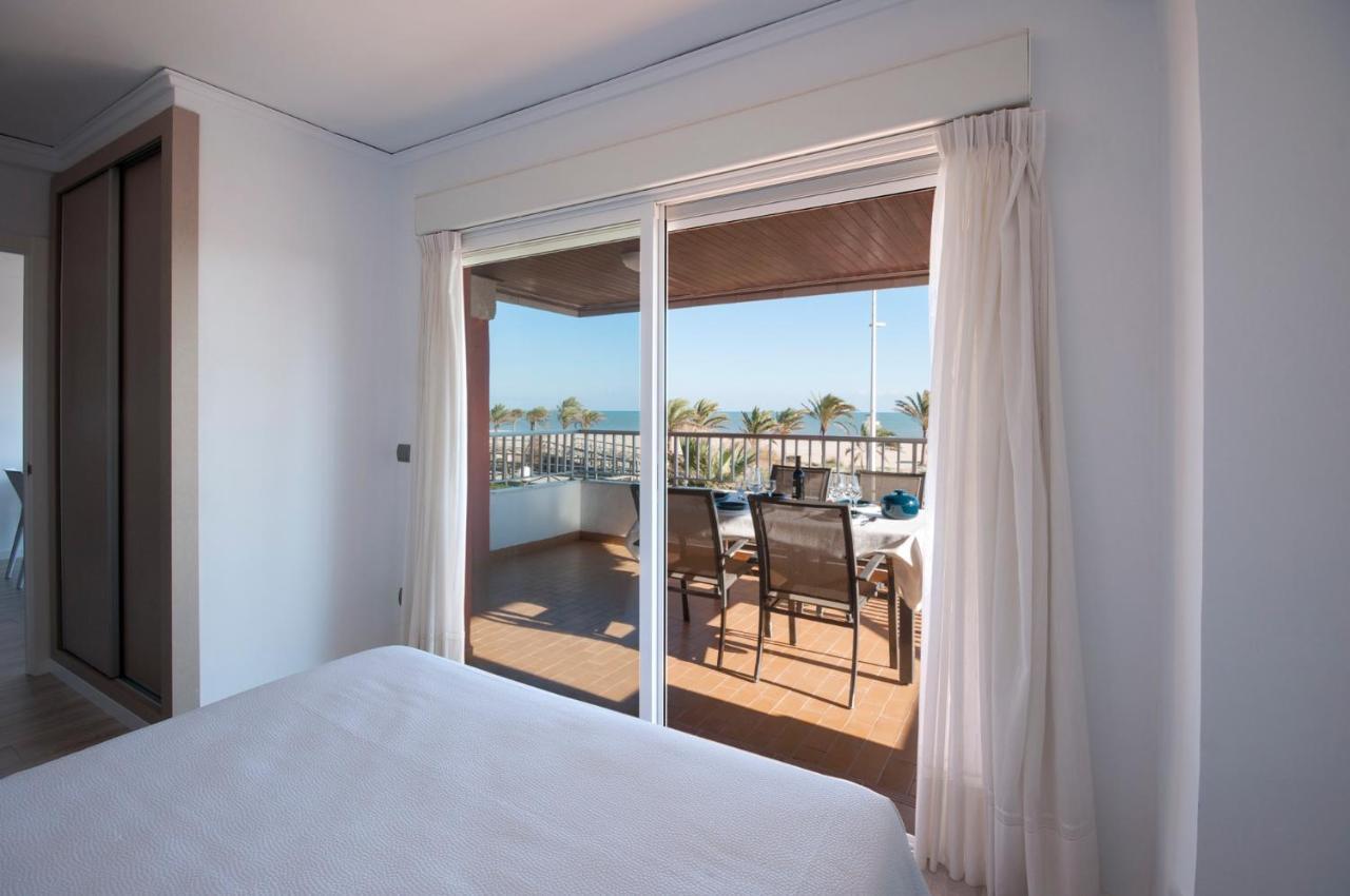 Ag Bahamas Premium Apartment Gandía Room photo